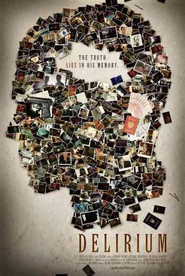 Delirium Poster