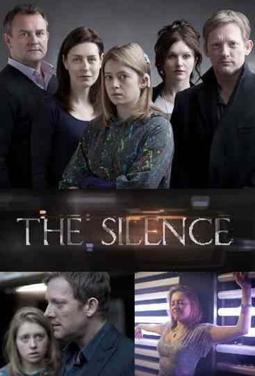 The Silence Poster