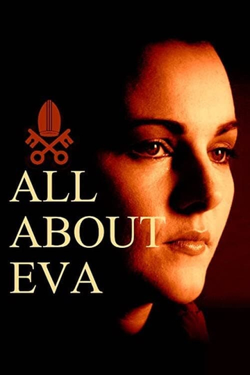 All About Eva Poster