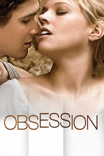 Obsession Poster