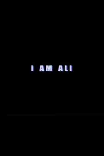 I Am Ali Poster
