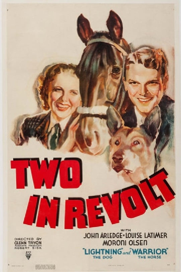 Two in Revolt