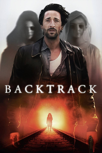 Backtrack Poster