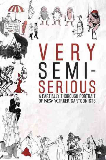 Very SemiSerious