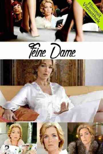 Feine Dame Poster