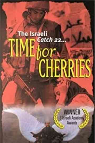 Time for Cherries Poster
