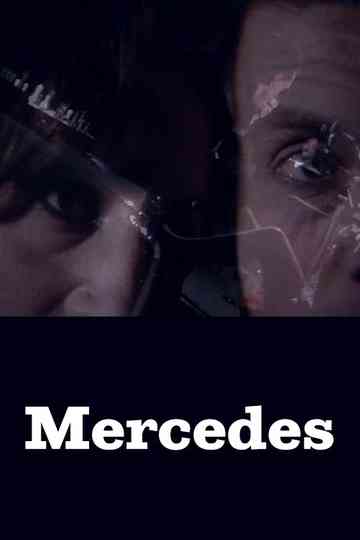 Mercedes Poster