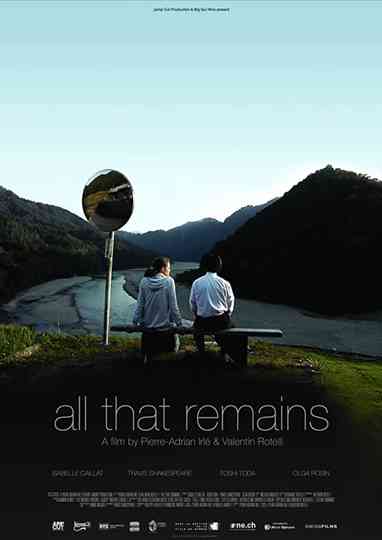 All That Remains Poster