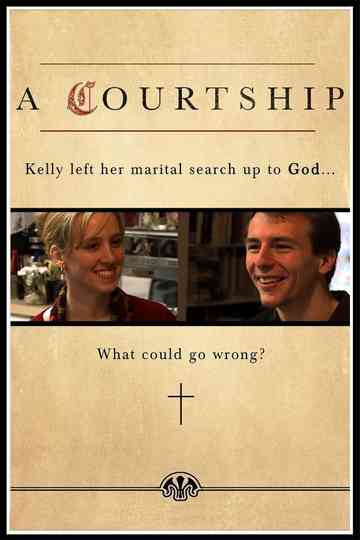 A Courtship Poster