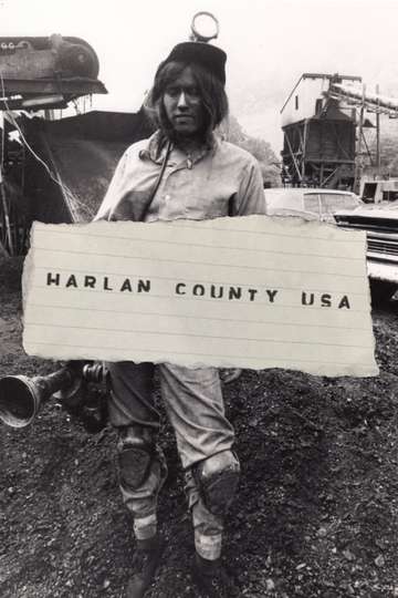 Harlan County U.S.A.