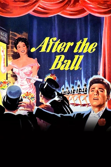 After the Ball Poster