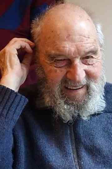 Masterspy of Moscow  George Blake Poster