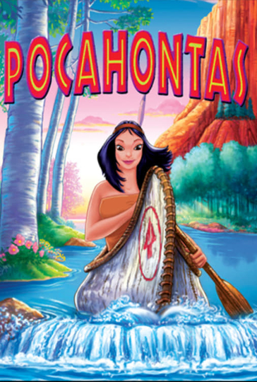 Pocahontas