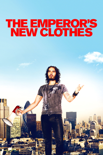 The Emperors New Clothes Poster