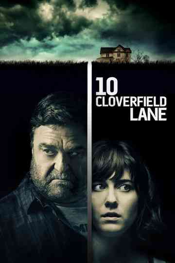 10 Cloverfield Lane poster