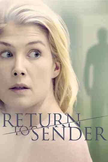 Return to Sender poster