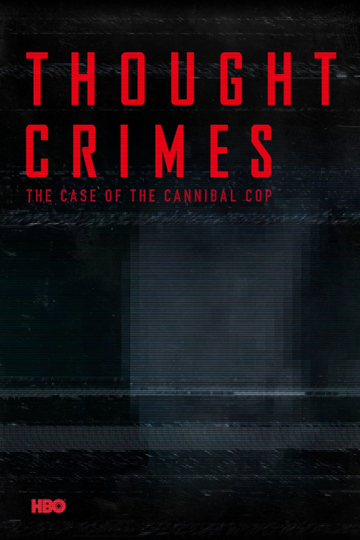 Thought Crimes Poster