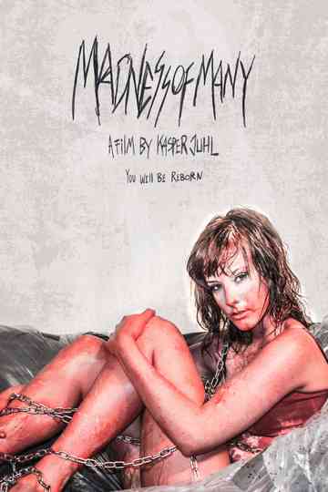 Madness of Many Poster