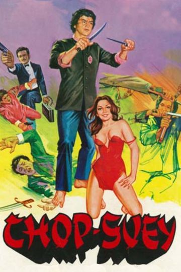 They Call Him Chop-suey