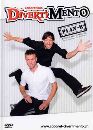 DivertiMento – Plan B Poster