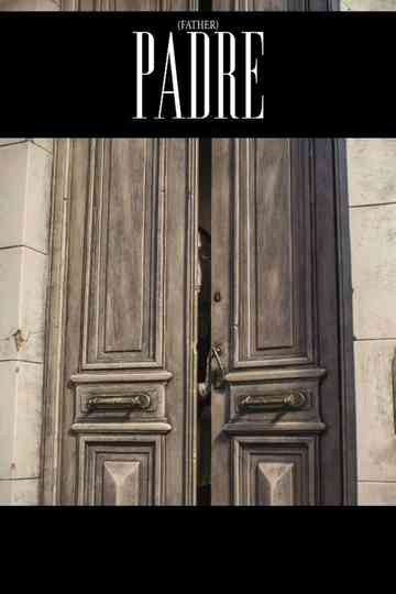 Padre Poster