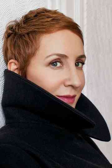 Stacey Kent  Leverkusener Jazztage 2014 Poster