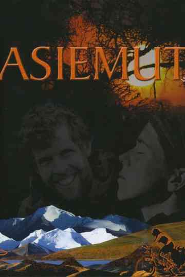 Asiemut Poster