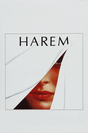 Harem Poster