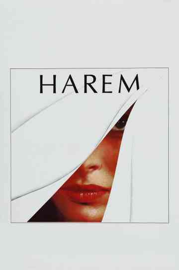 Harem Poster