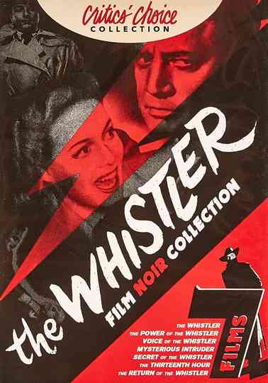 The Whistler Collection Poster