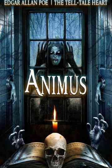 Animus The TellTale Heart