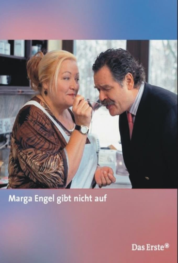 Marga Engel gibt nicht auf