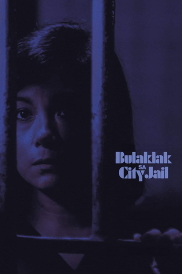 Bulaklak sa City Jail Poster