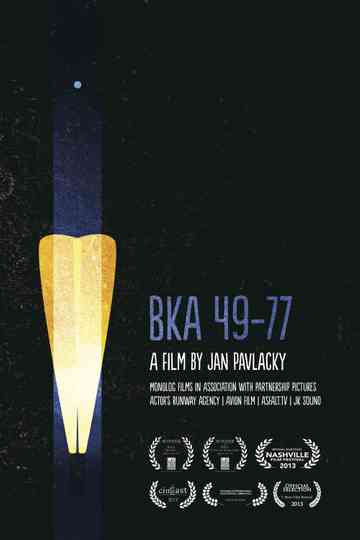 BKA 49-77 Poster