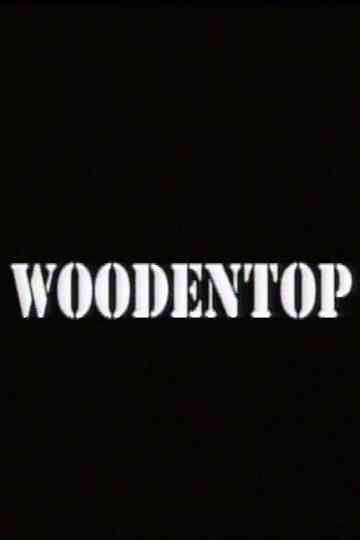 Woodentop Poster