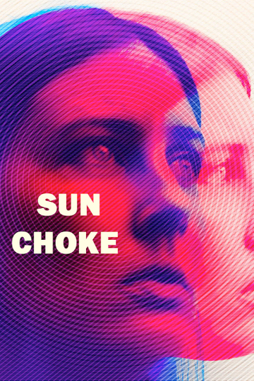 Sun Choke Poster