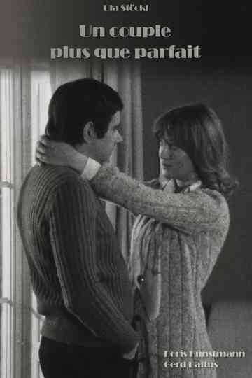 A Very Perfect Couple Poster