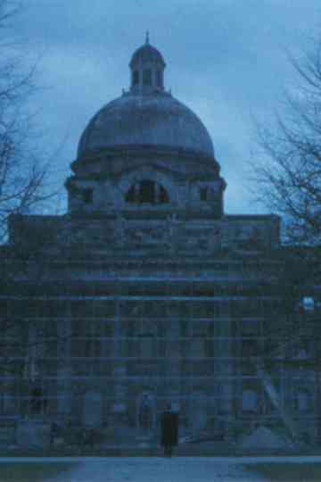 The Mysteries Poster