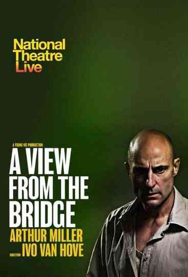 National Theatre Live A View from the Bridge