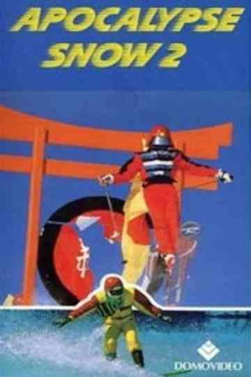 Apocalypse Snow II le défi poster