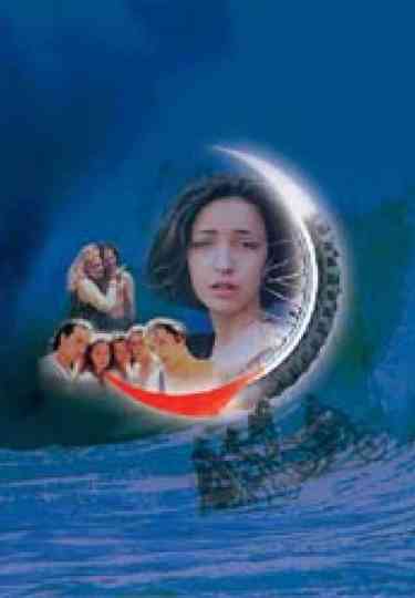 Wedding of the Moon Poster