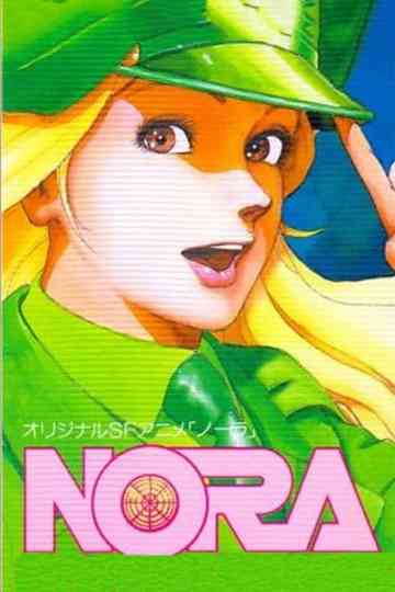 Nora Poster