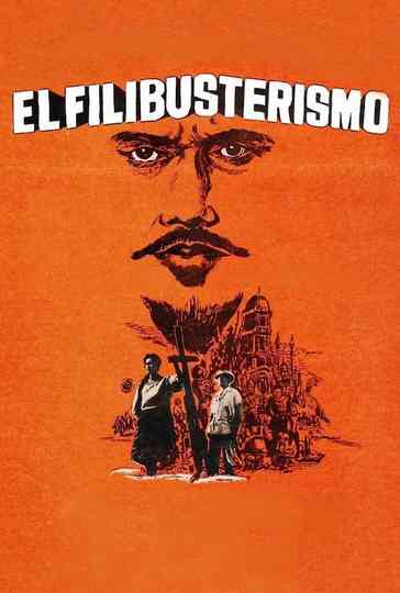 El Filibusterismo Poster