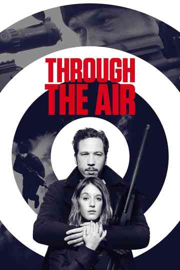 Through the Air Poster