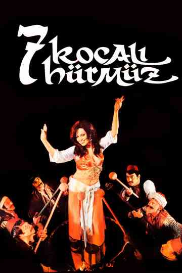 Hürmüz with Seven Husbands Poster