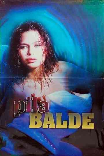 Pila Balde Poster