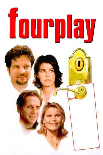 Four Play Poster