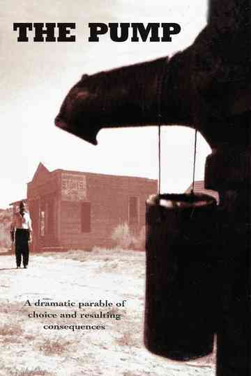 The Pump Poster