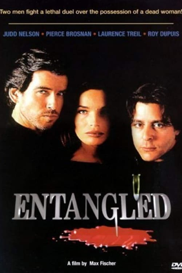 Entangled Poster