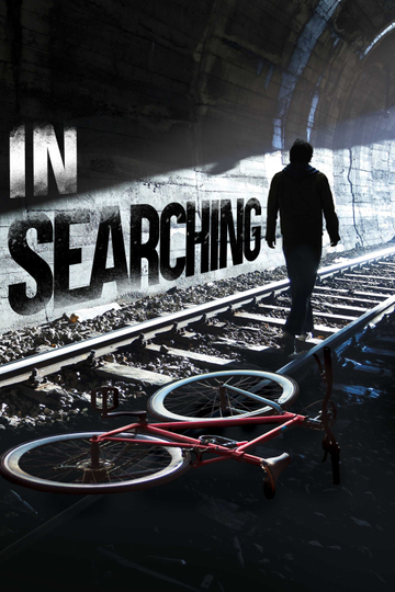 In Searching Poster